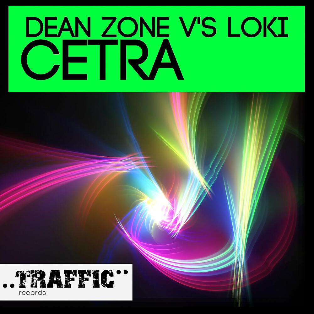 Dean Zone - Cetra