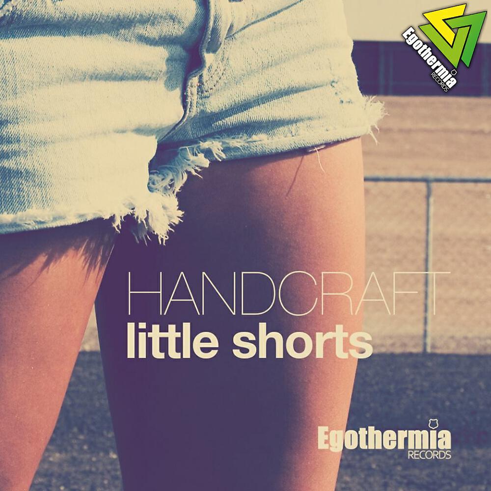 Handcraft - Little Shorts