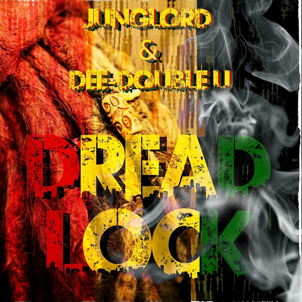 Постер альбома Dreadlock