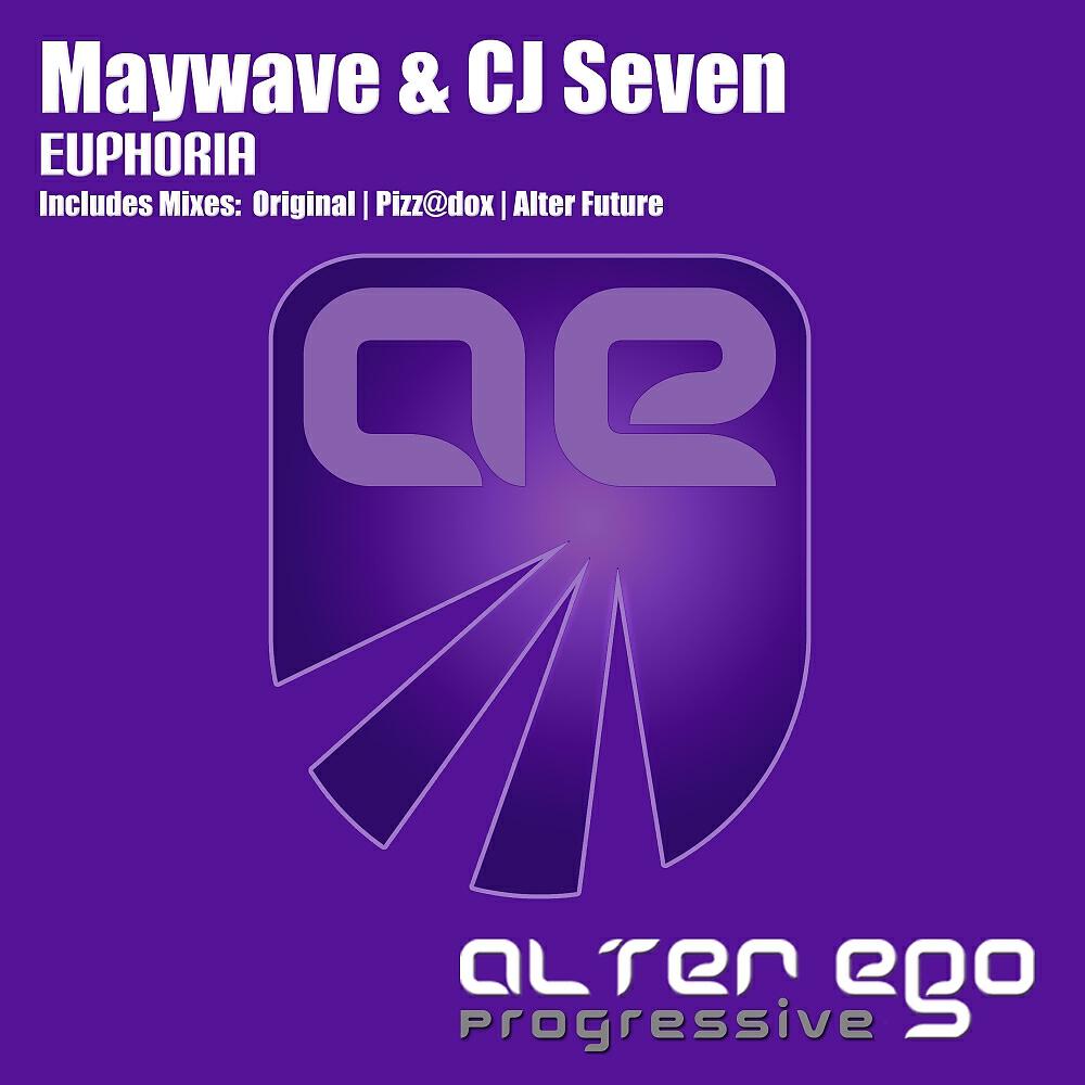 Maywave - Euphoria (Alter Future Remix)