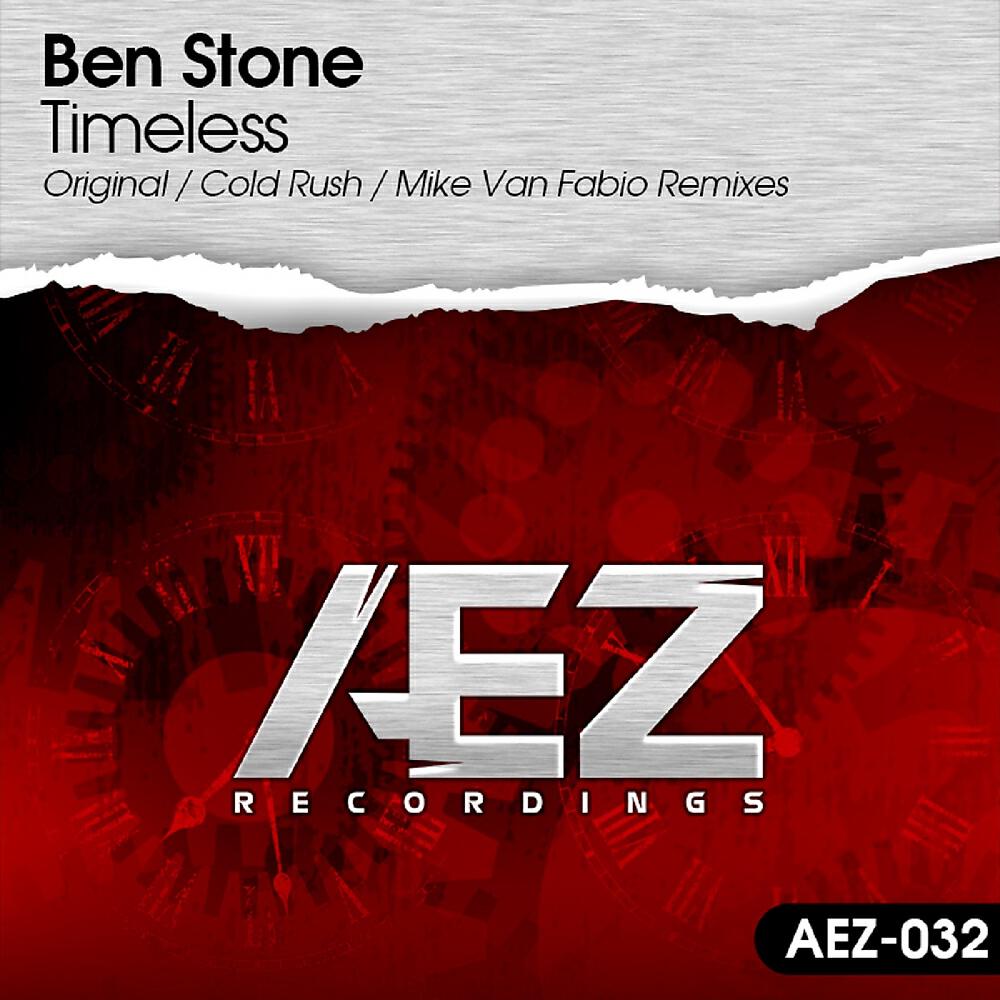 Ben Stone - Timeless (Mike Van Fabio Remix)
