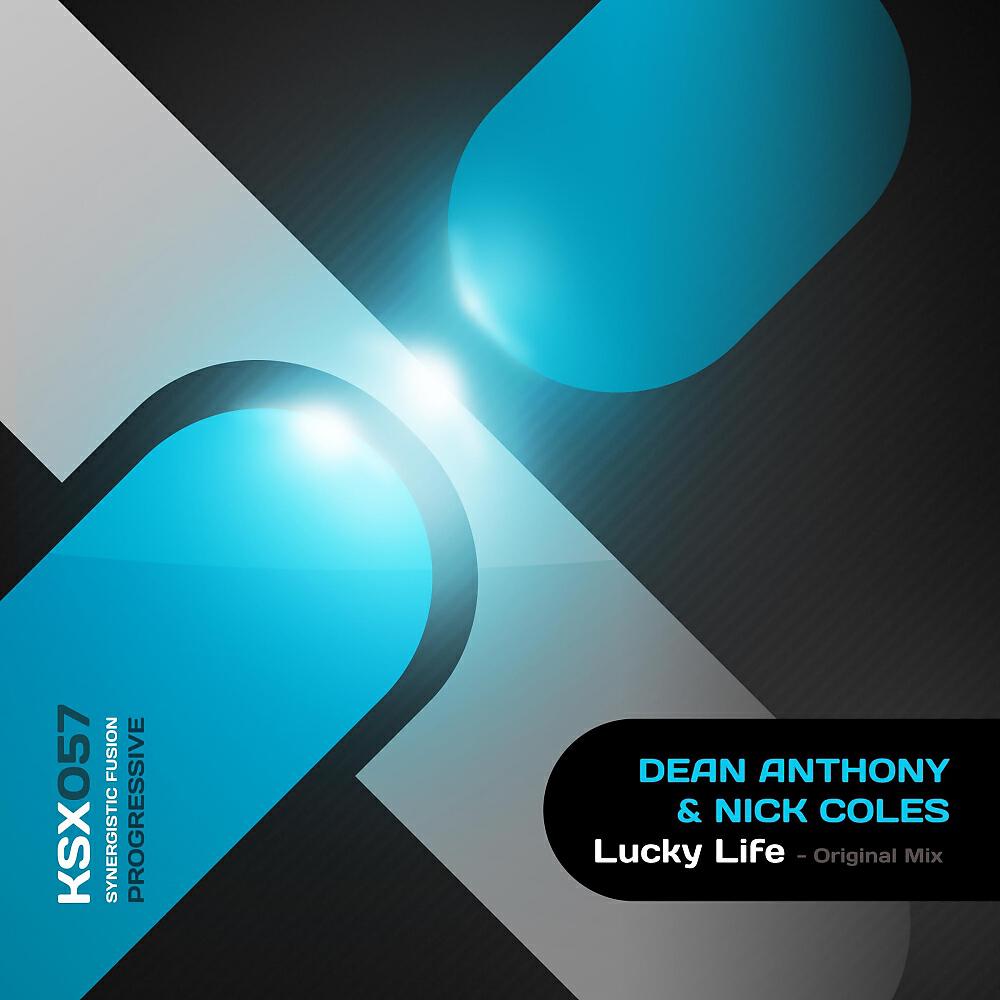 Dean Anthony - Lucky Life