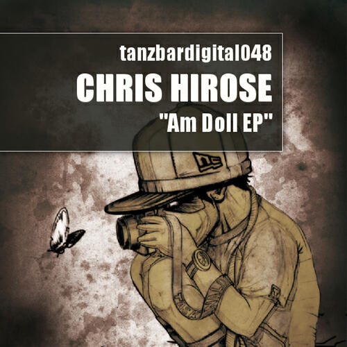 Chris Hirose - Beware of the Limbo Dancer (Fimo Remix)