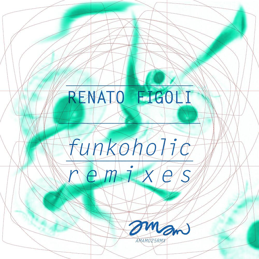 Renato Figoli - Night Express (Sascha Dive 'S Blue Train Dub)