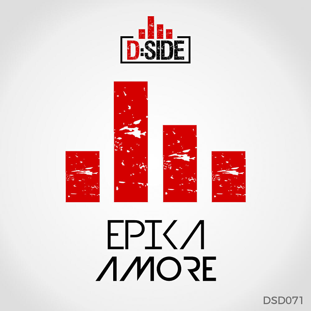 Epika - Amore (Sammy Love & Frankie Gada Remix)