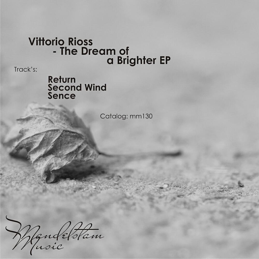 Vittorio Rioss - Second Wind