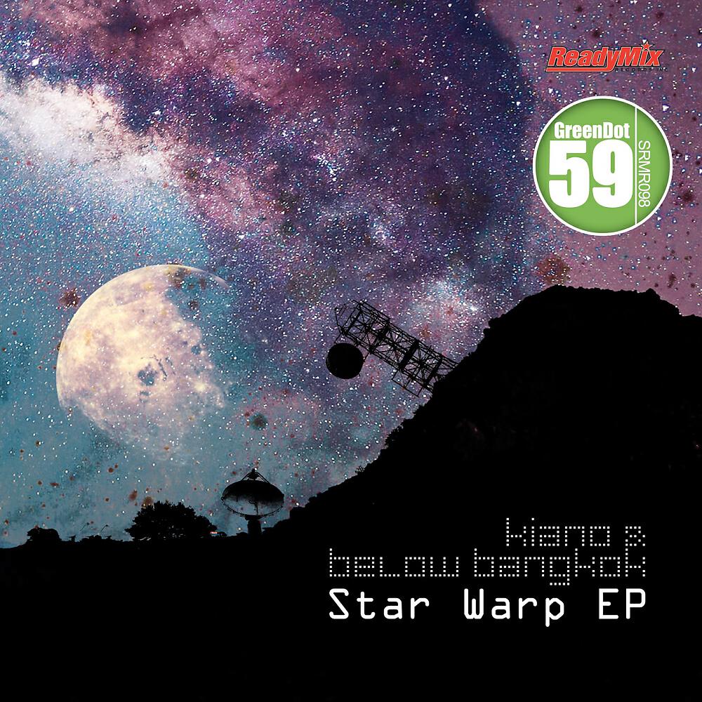 Kiano - Star Warp (Riccicomoto Dub Session)
