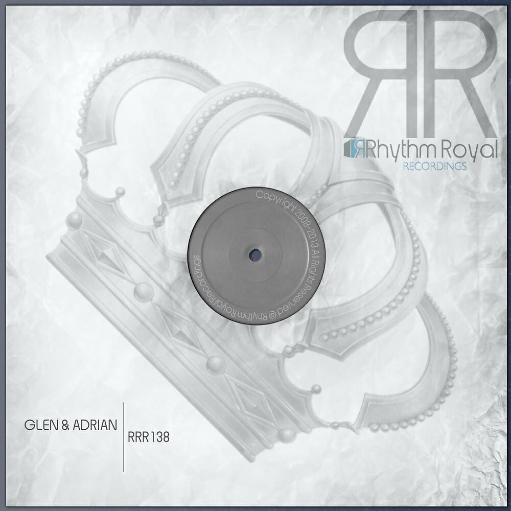 Glen & Adrian - James Distraction