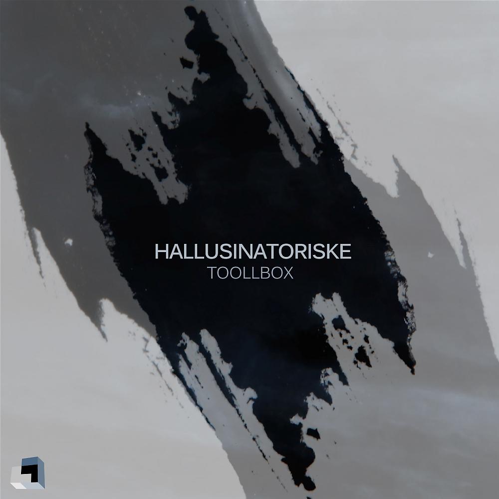 Постер альбома Hallusinatoriske