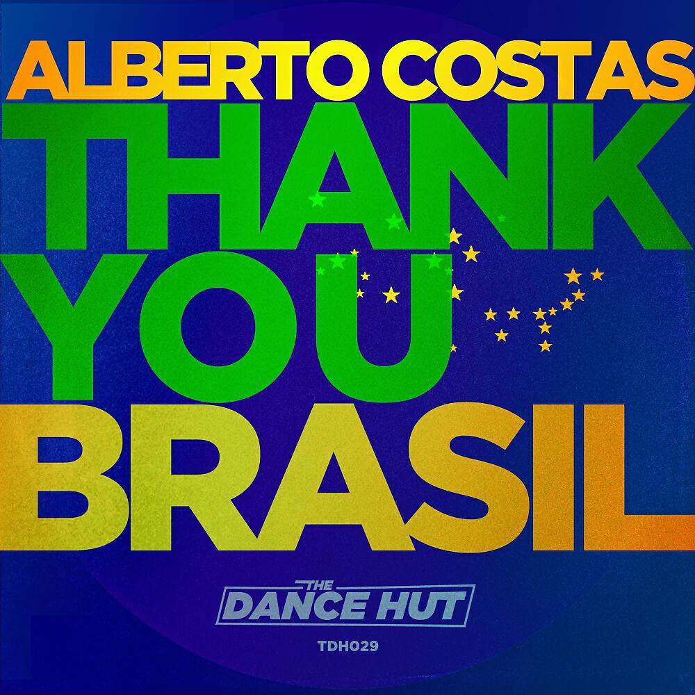 Alberto Costas - Pelourinho