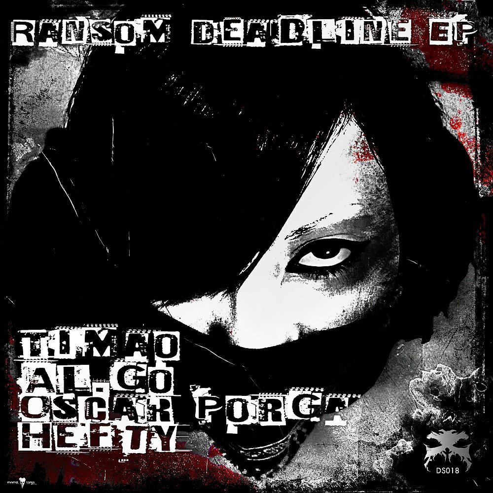 HEFTY - Ransom Deadline