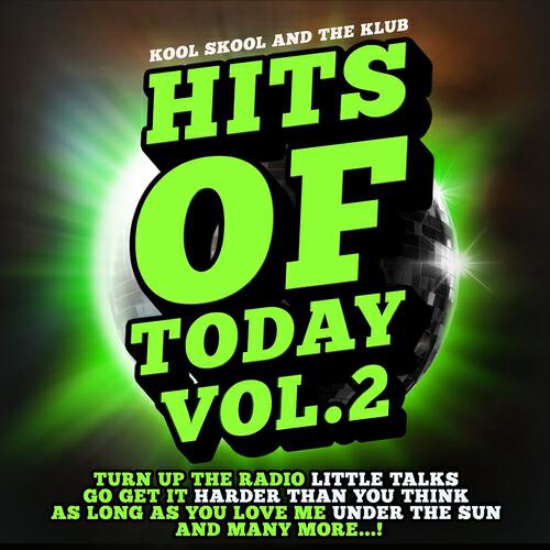 Kool Skool & The Klub - Get It Started