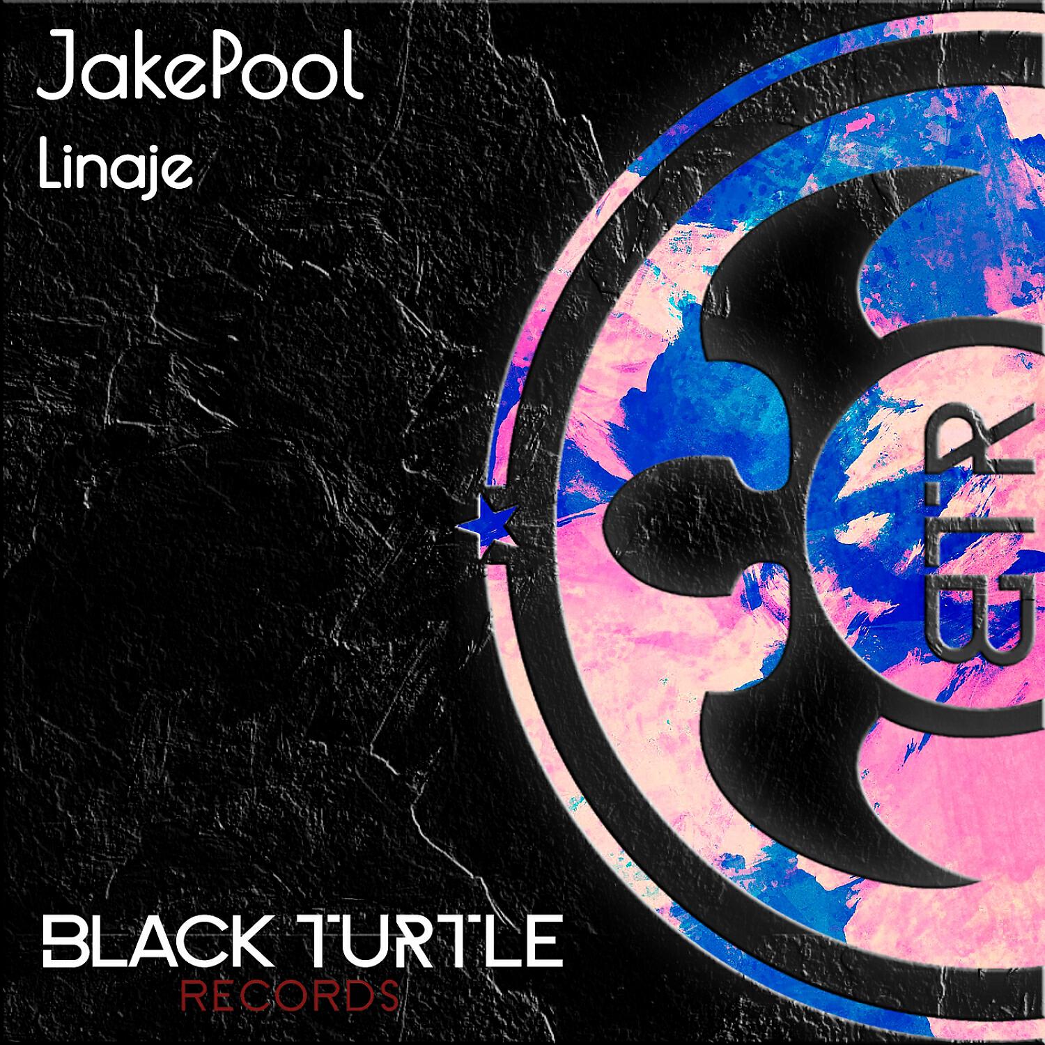 Jakepool - Linaje (Original Mix)