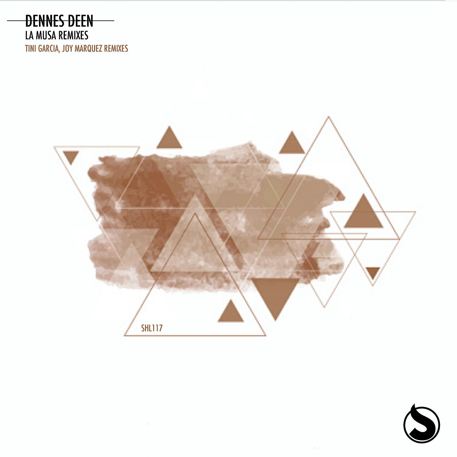 Dennes Deen - La Musa (Tini Garcia Remix)