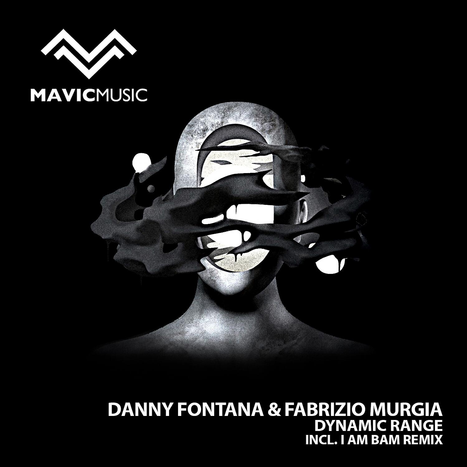 Danny Fontana - Dynamic Range (I AM BAM remix)