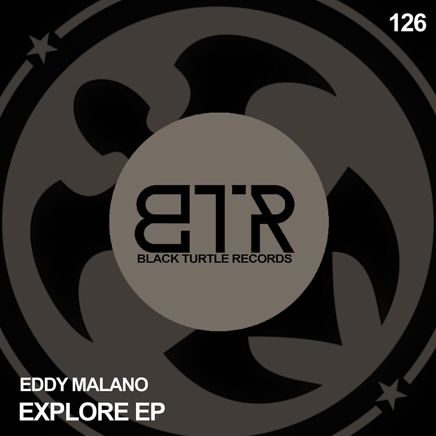 Eddy Malano - Explore (Original Mix)