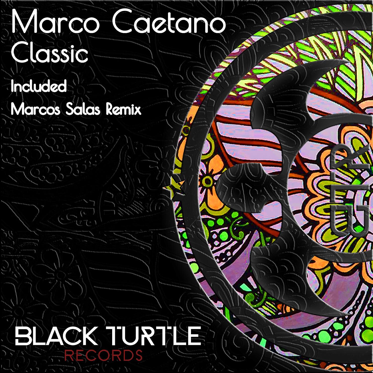 Marco Caetano - Classic (Marcos Salas Remix)