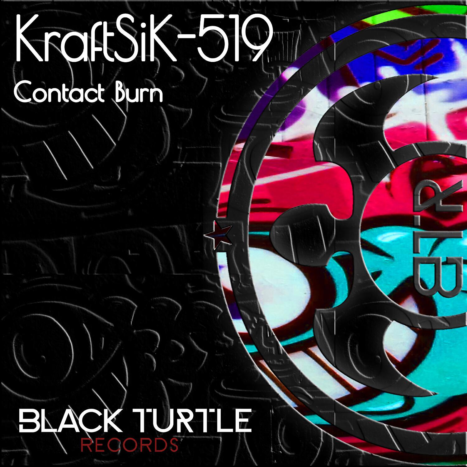 KraftSiK-519 - Noize Alpha (Original Mix)