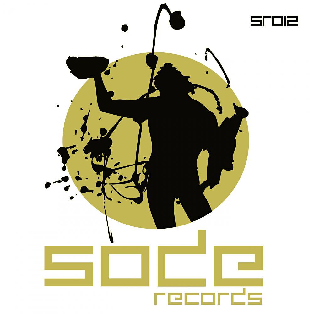 Patrik Soderbom - Capo (Ted Dettman Remix)