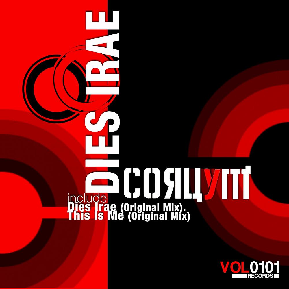 Corvum - This Is Me