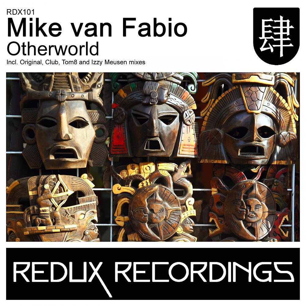 Mike van Fabio - Otherworld (Tom8 Remix)