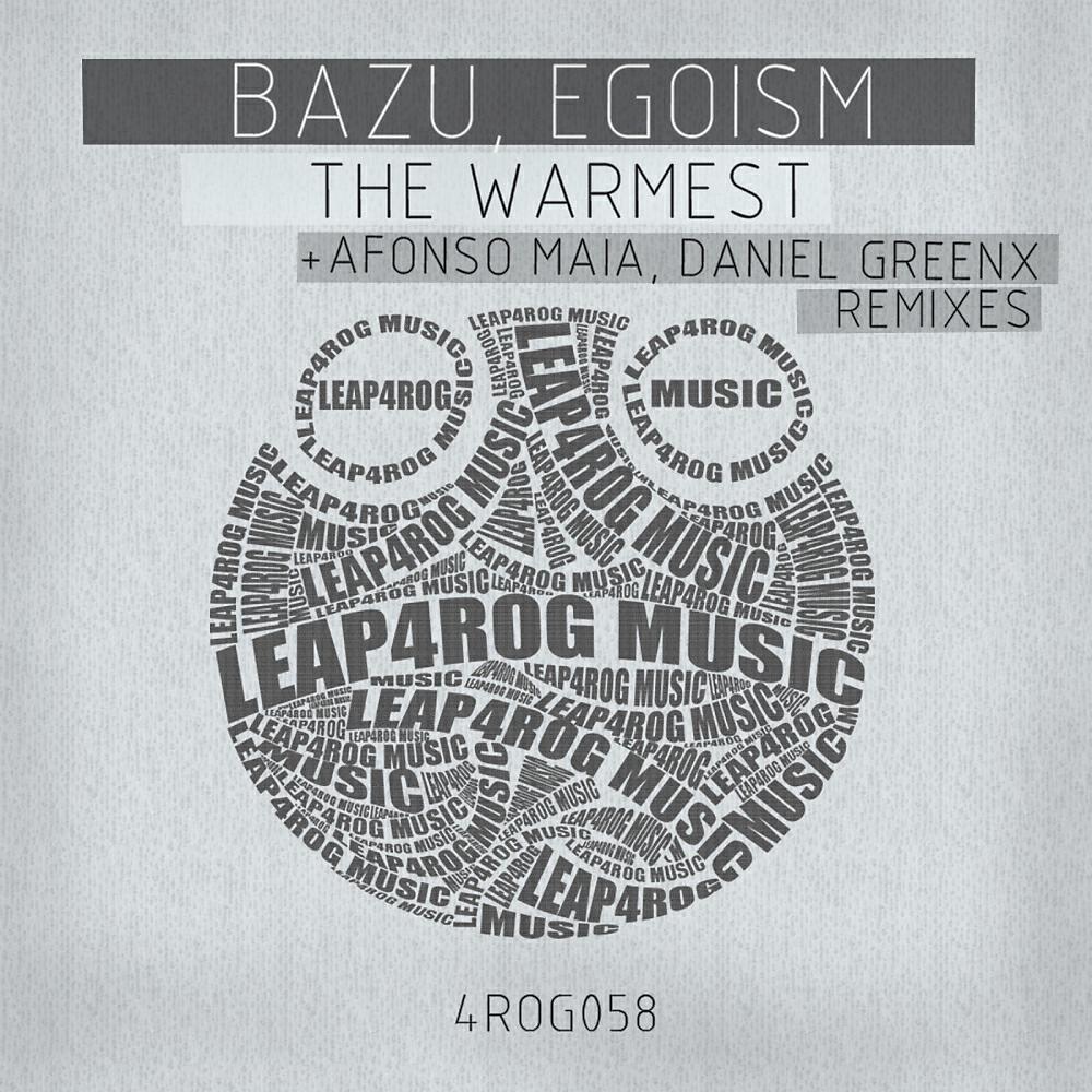 Egoism - The Warmest