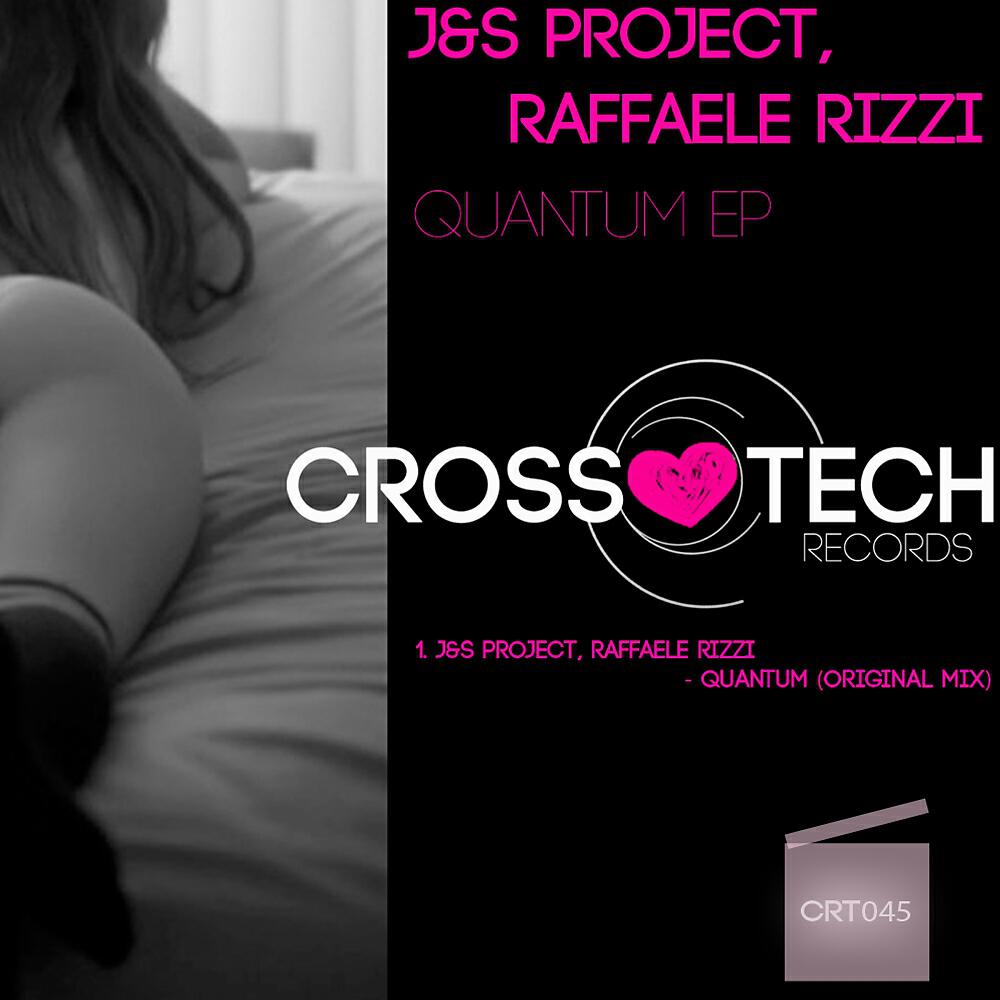 J&S Project - Quantum