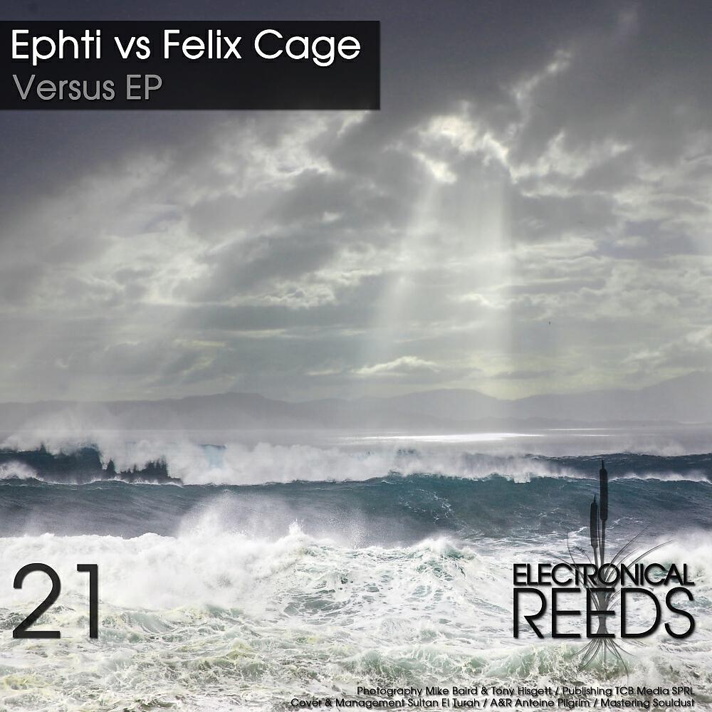 Ephti - Horizon Badwater (Felix Cage Beyond Horizon Remix)