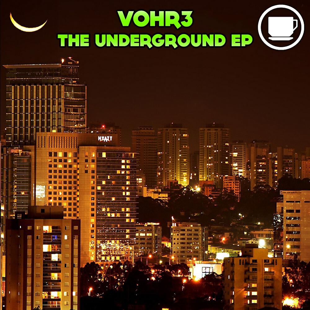 VOHR3 - I Hate The Smurfs