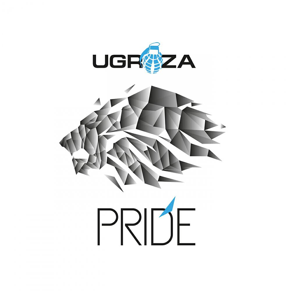 UGROZA - Pride