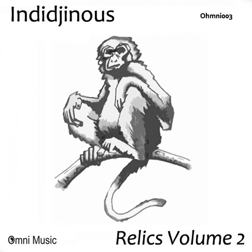 Постер альбома Relics Volume 2