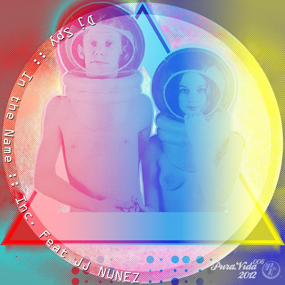 DJ Spy - Somatic