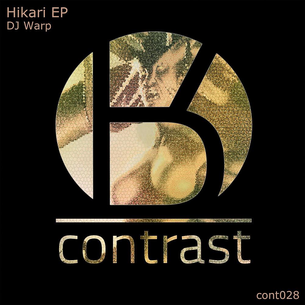 Постер альбома Hikari EP