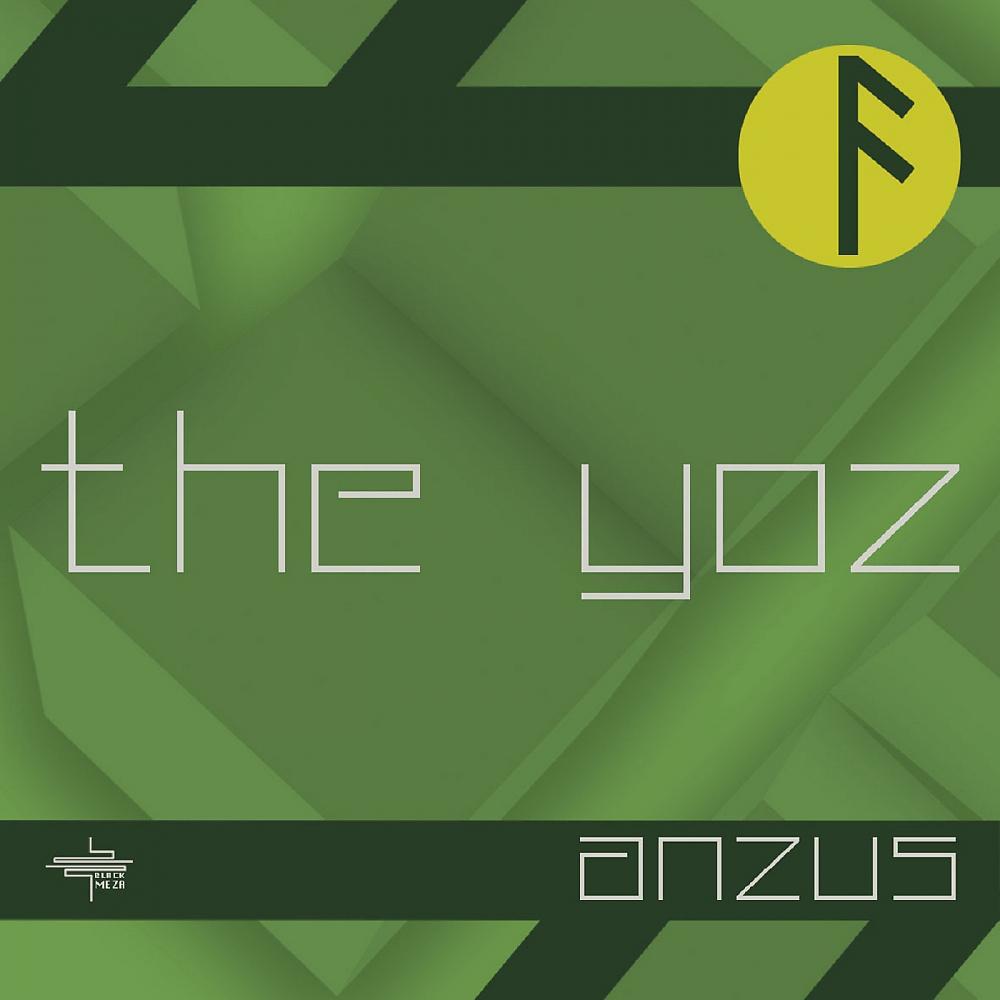 Постер альбома Ansuz