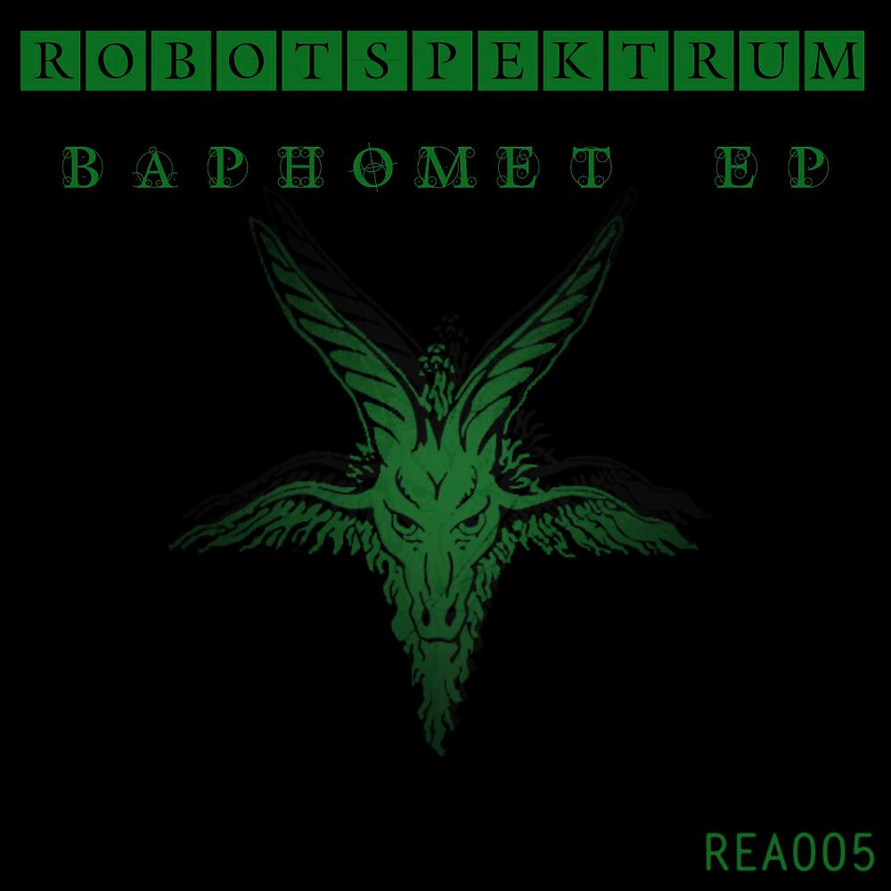 RobotSpektrum - Baphomet