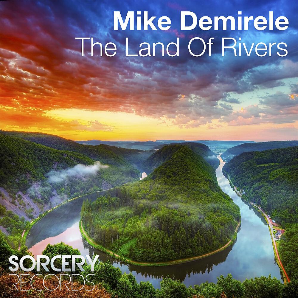 Mike Demirele - The Land Of Rivers (Frank Dueffel Remix)
