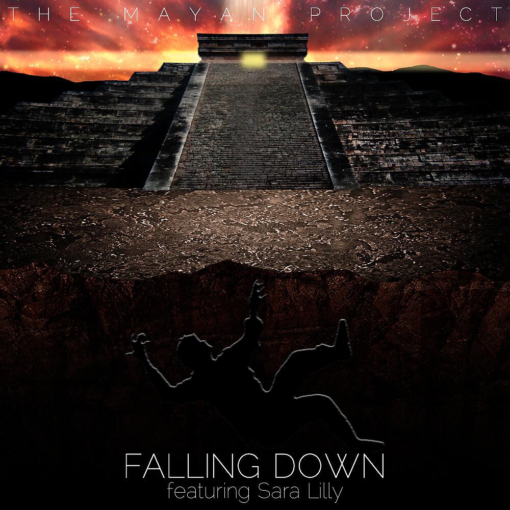 The Mayan Project - Falling Down (Dexcell Remix)