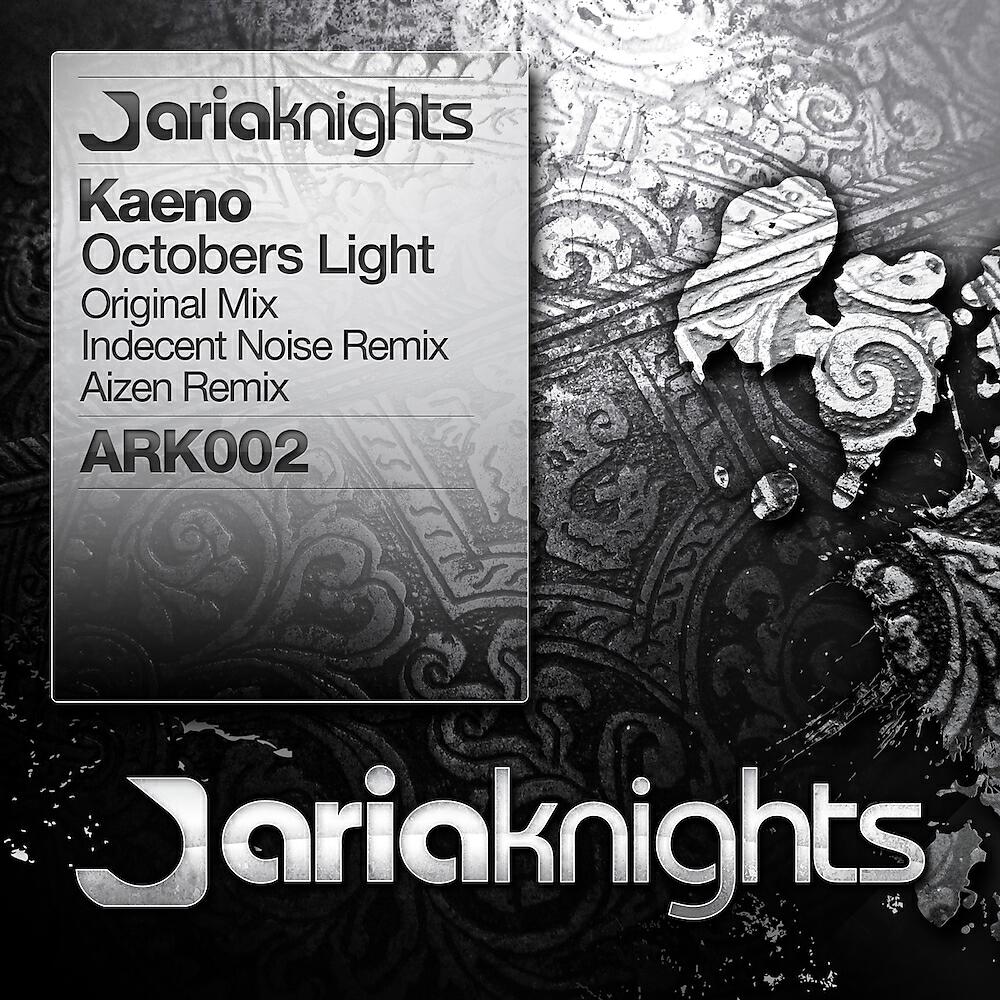 Kaeno - Octobers Light (Aizen Remix)