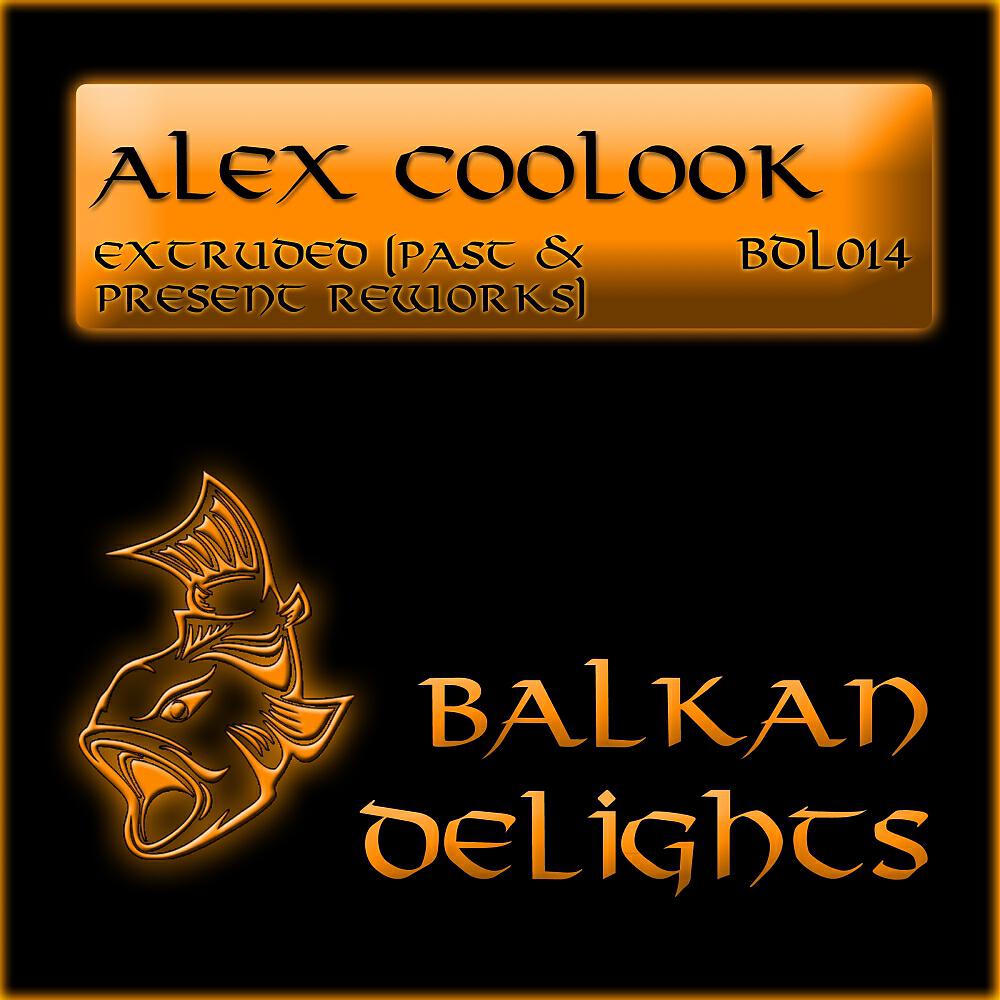 Alex Coollook - Dream View (Liquid Vision presents Oila Alio Remix)