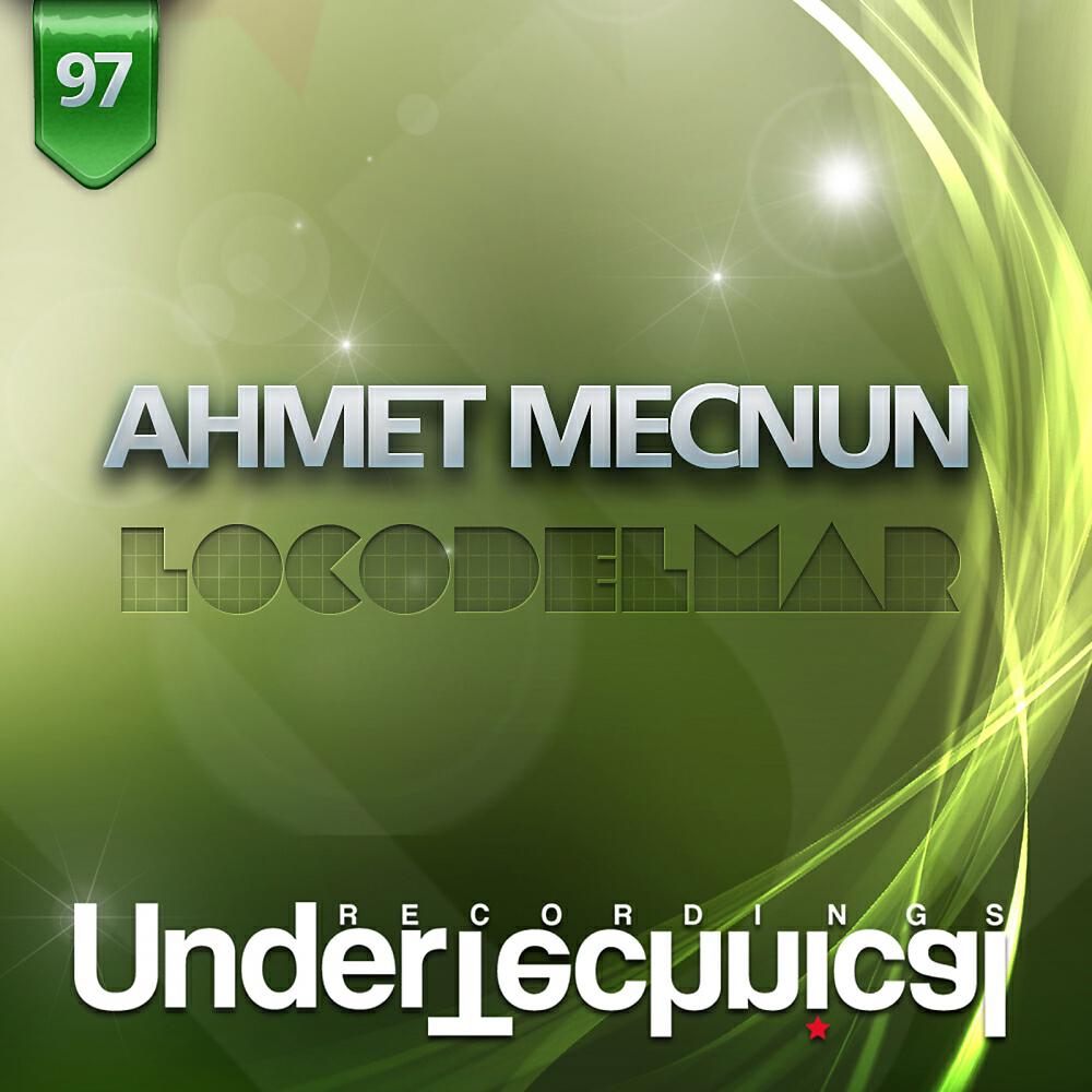 Ahmet Mecnun - Locodelmar (Nick Devon Deeper Remix)