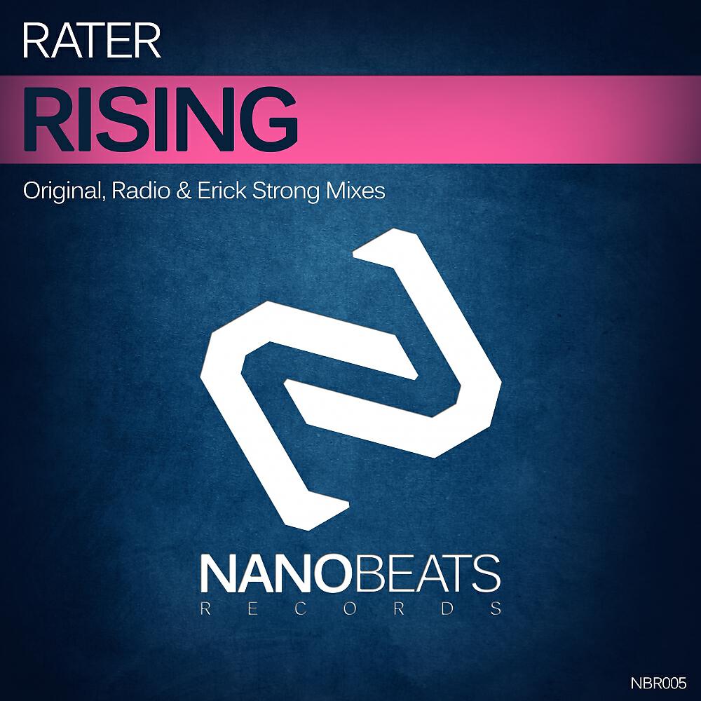 Rater - Rising (Erick Strong Remix)