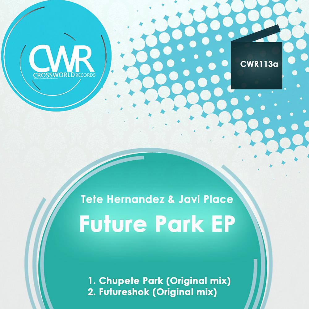 Постер альбома Future Park