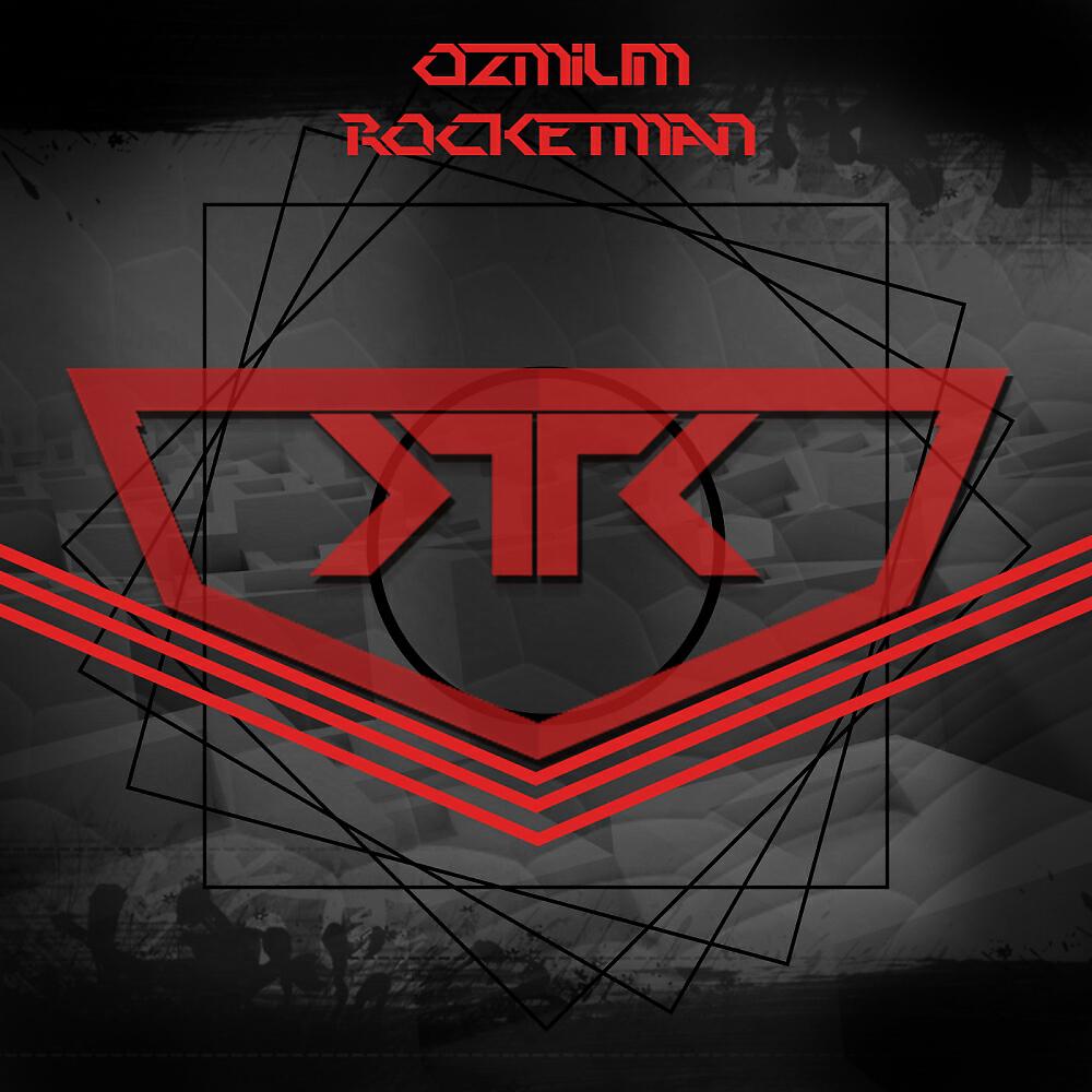 Ozmium - RocketMan