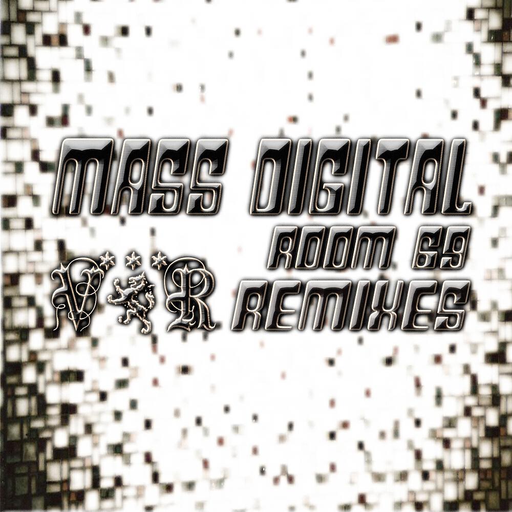 Mass Digital - Room 69 (Deep Klasse Remix)