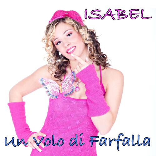 Isabel Tamiazzo - Lui