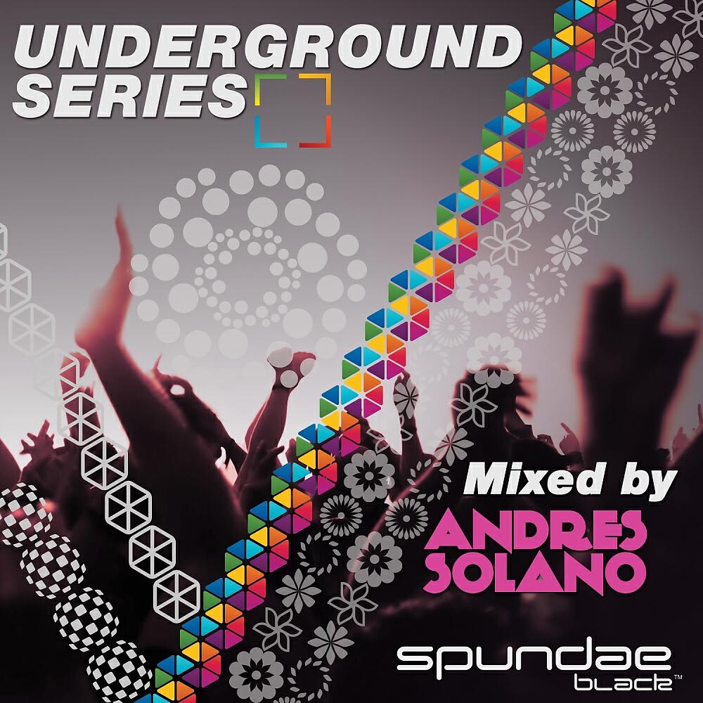 Andres Solano - Gemi (Vahid & Parsa Remix)