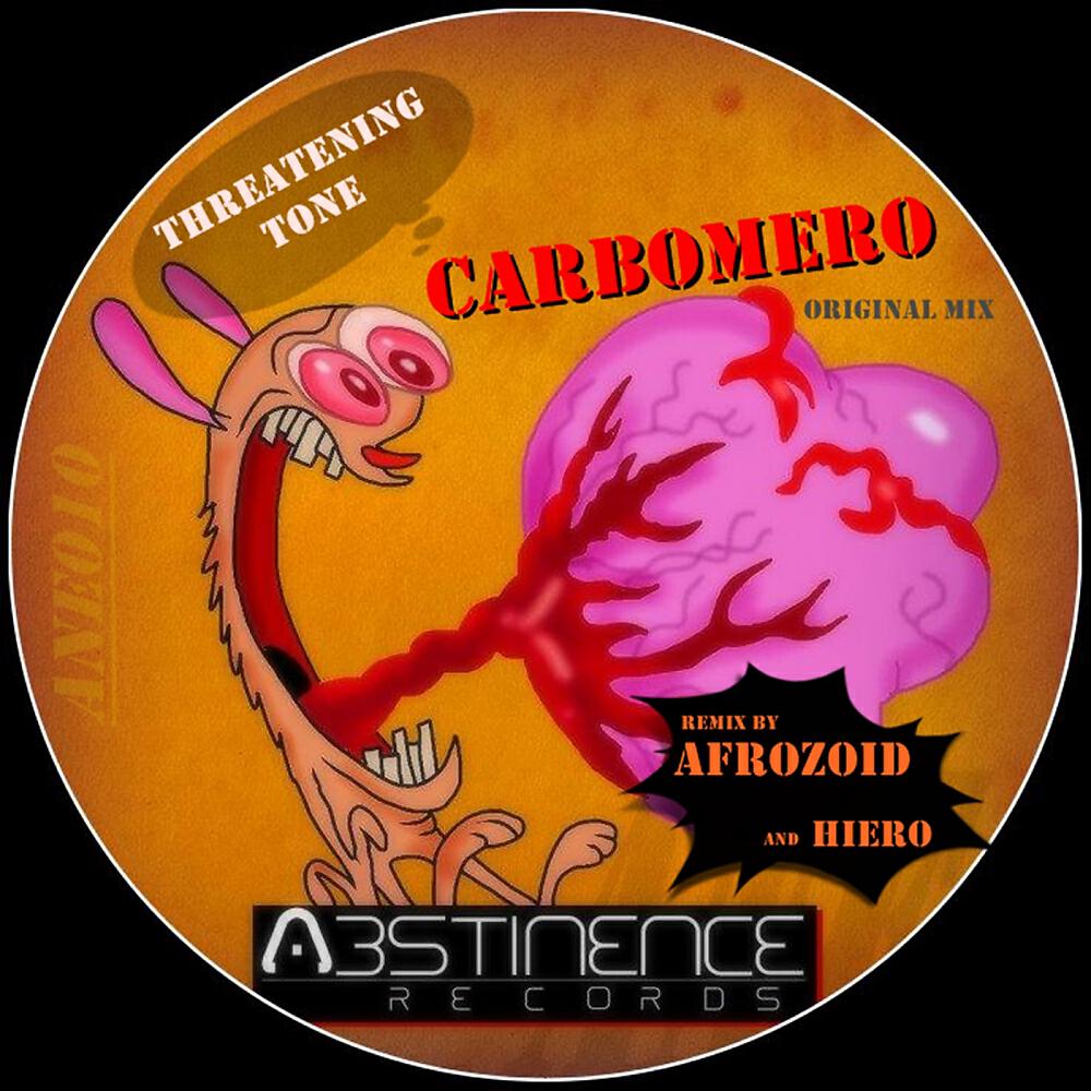 Carbomero - Threatening Tone (Hiero Remix)