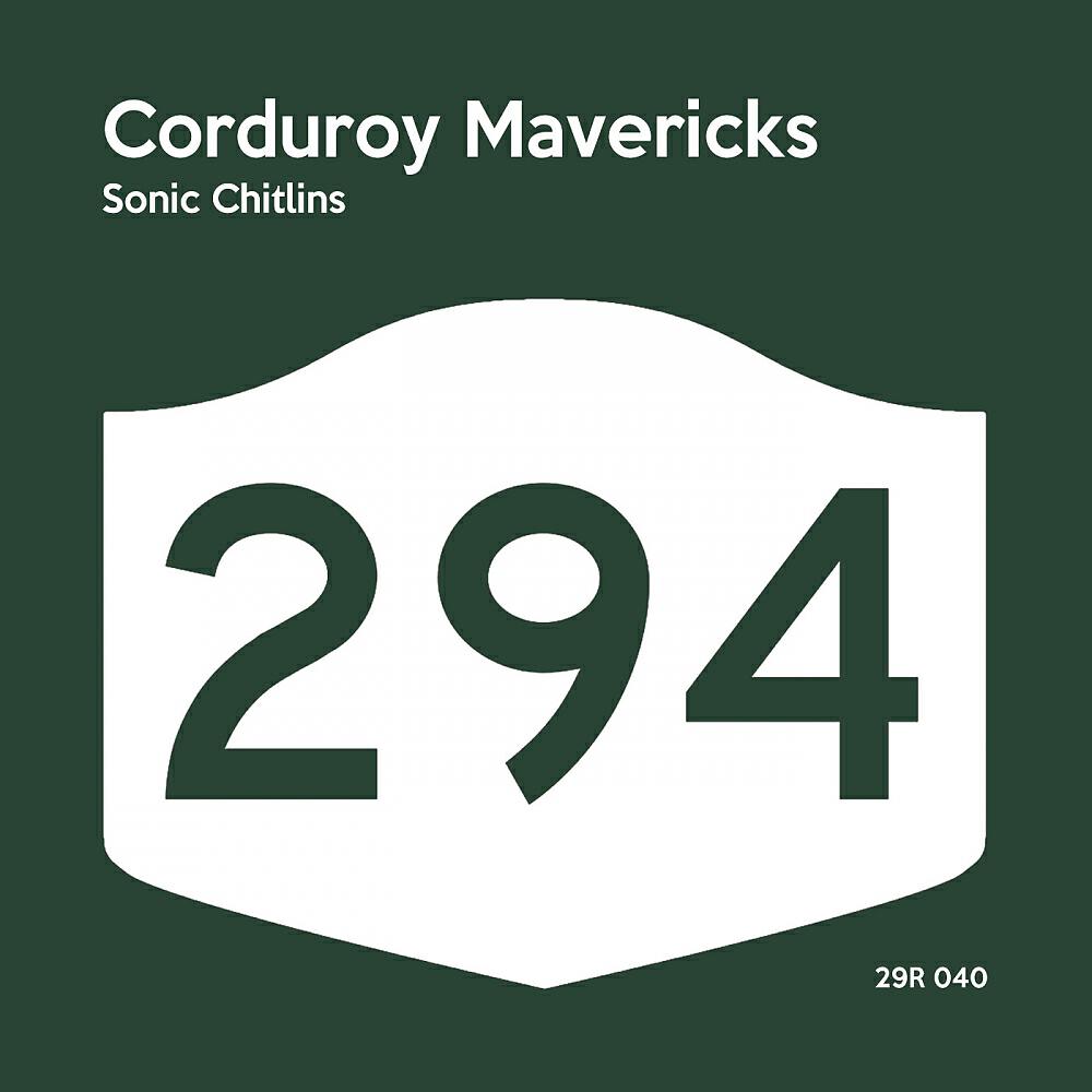Corduroy Mavericks - However Do You Want Me (Saxalicious Edit)