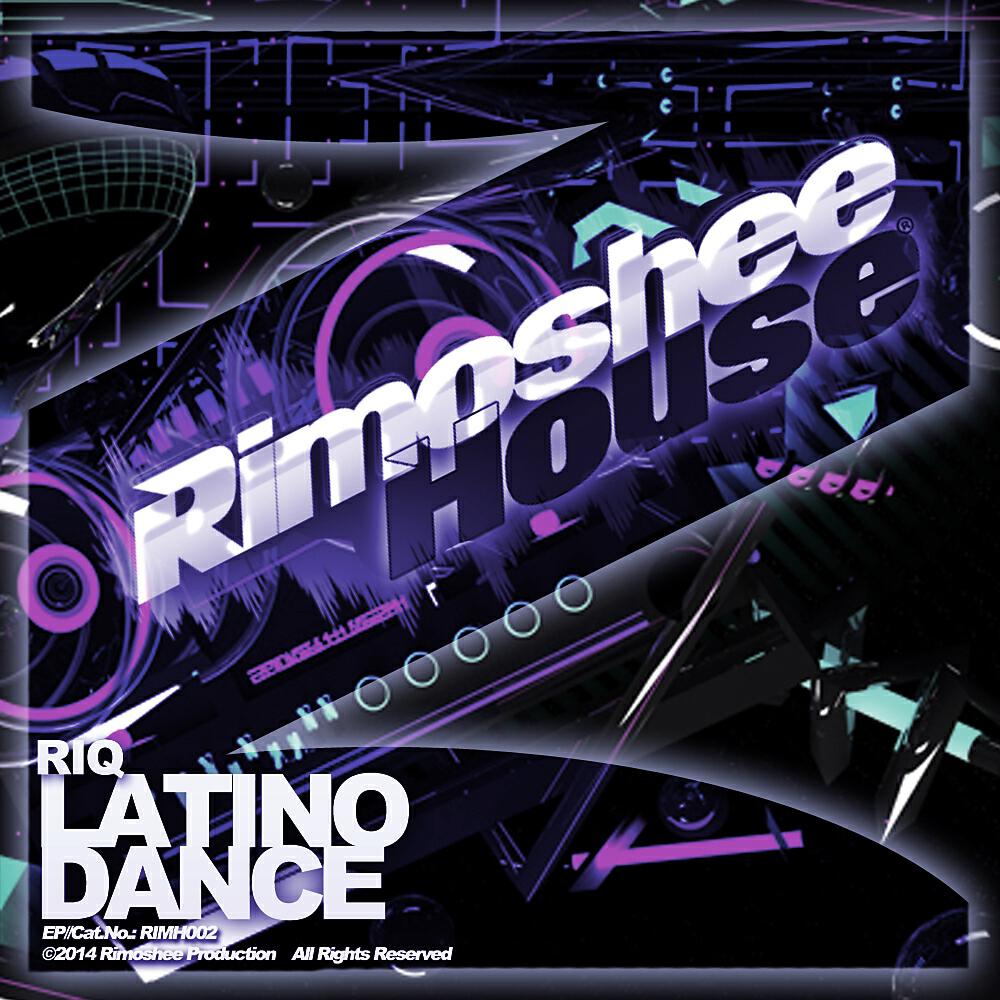 RIQ - Latino Dance (Mebecco Remix)