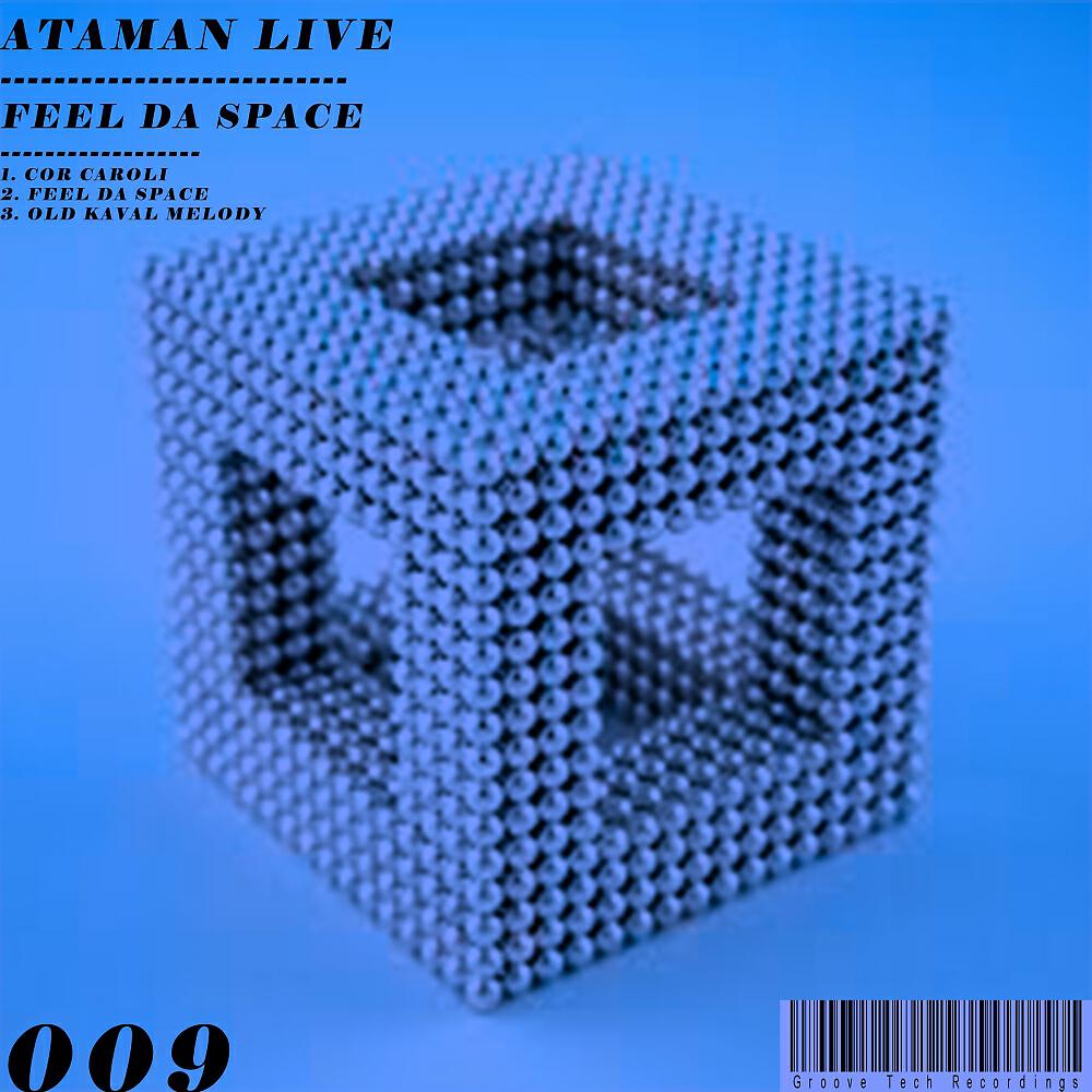 Ataman Live - Old Kaval Melody